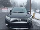 Toyota Highlander Limited V6 Image 13