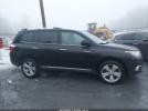 Toyota Highlander Limited V6 Image 11