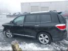 Toyota Highlander Limited V6 Image 12