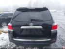 Toyota Highlander Limited V6 Image 15
