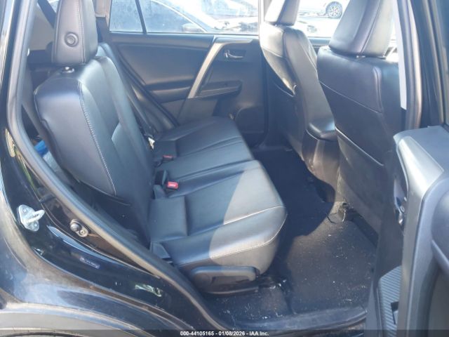 Toyota RAV4 Limited Image 14