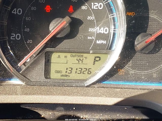 Toyota RAV4 Limited Image 7