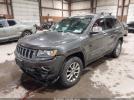 Jeep Grand Cherokee Limited Image 2