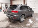 Jeep Grand Cherokee Limited Image 17
