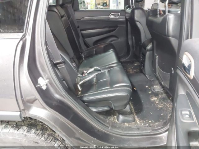 Jeep Grand Cherokee Limited Image 5