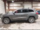 Jeep Grand Cherokee Limited Image 13