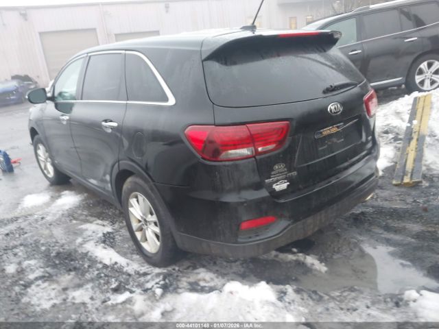 Kia Sorento 2.4l Lx Image 6