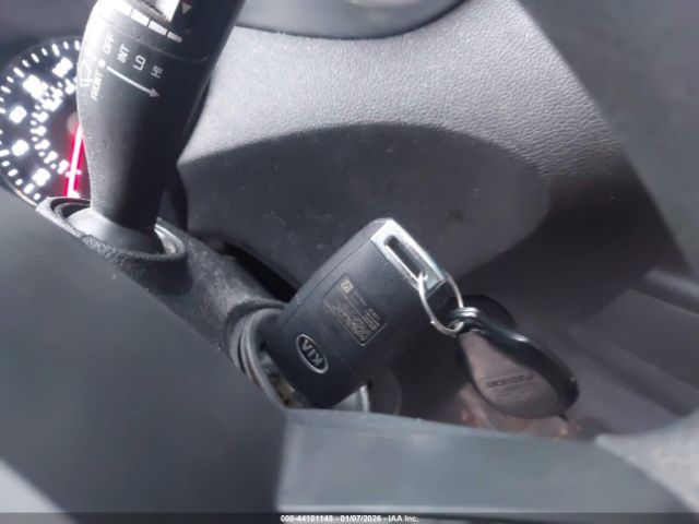 Kia Sorento 2.4l Lx Image 3