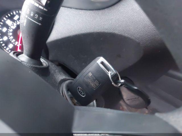 Kia Sorento 2.4l Lx Image 3