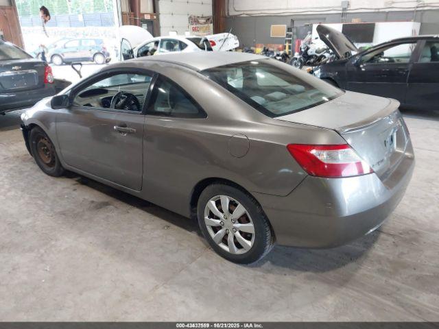 Honda Civic Lx Image 4