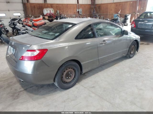 Honda Civic Lx Image 3