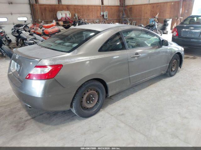 Honda Civic Lx Image 3