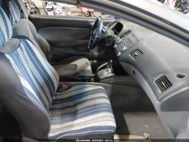 Honda Civic Lx Image 7