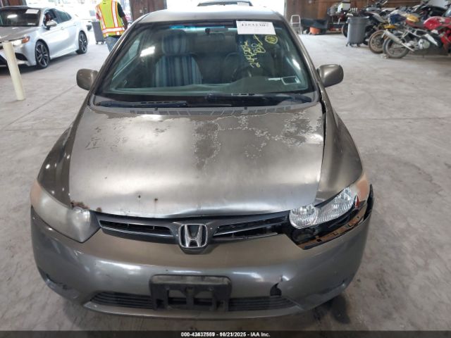 Honda Civic Lx Image 9