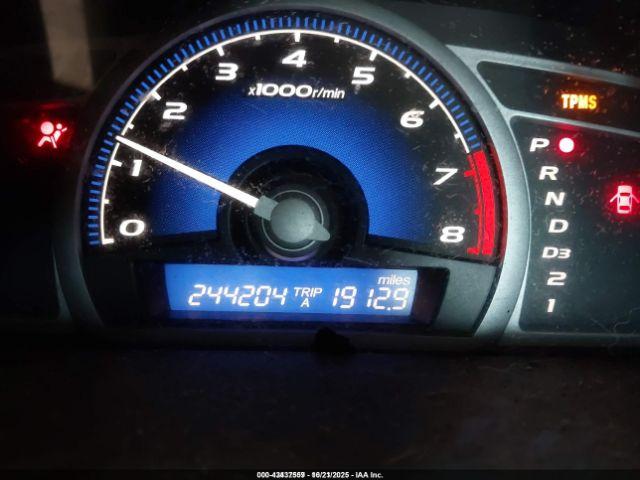 Honda Civic Lx Image 11