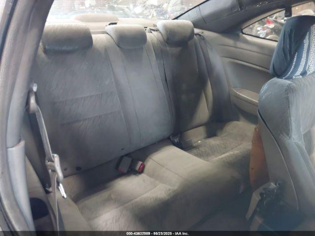 Honda Civic Lx Image 8