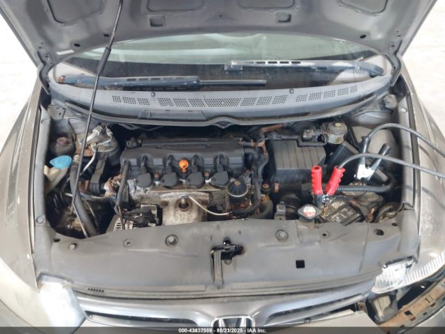 Honda Civic Lx Image 2