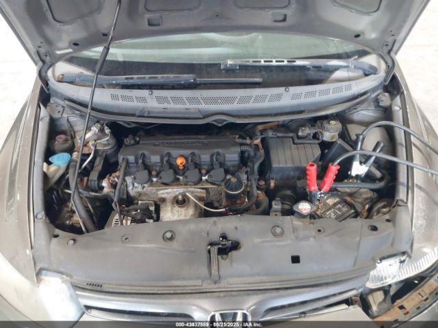 Honda Civic Lx Image 2