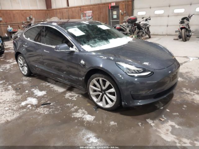 Tesla Model 3 Image 1