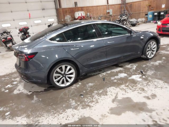 Tesla Model 3 Image 4