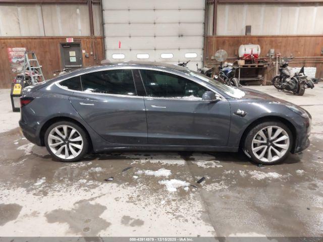 Tesla Model 3 Image 18