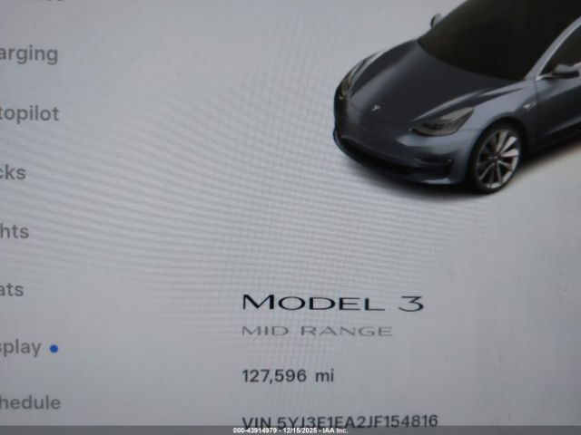Tesla Model 3 Image 16