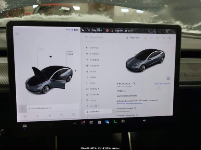 Tesla Model 3 Image 17