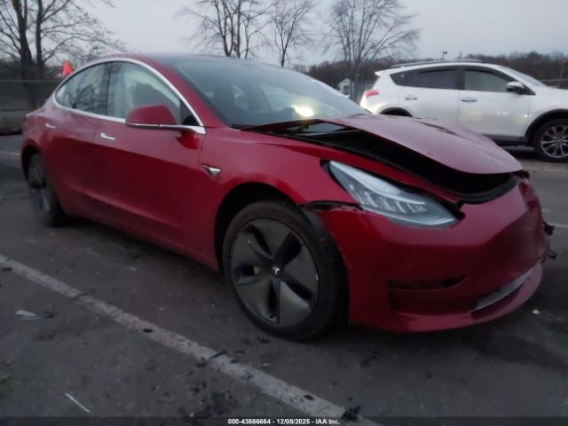 Tesla Model 3 Image 1
