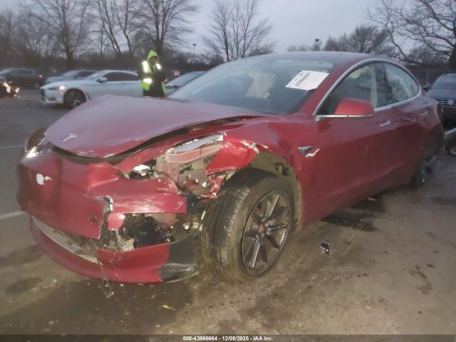 Tesla Model 3 Image 10