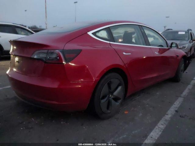 Tesla Model 3 Image 4