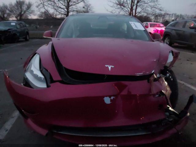 Tesla Model 3 Image 6