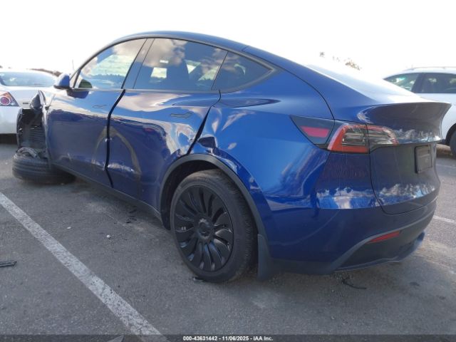 Tesla Model Y Image 12