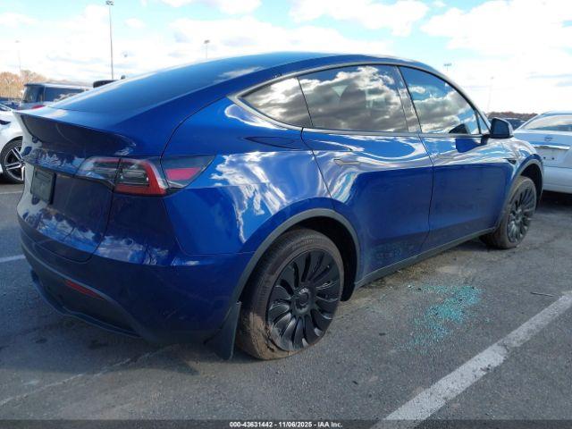 Tesla Model Y Image 11