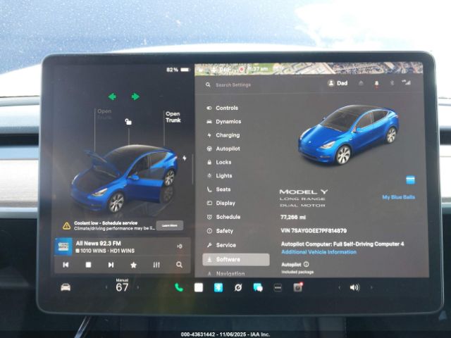 Tesla Model Y Image 13