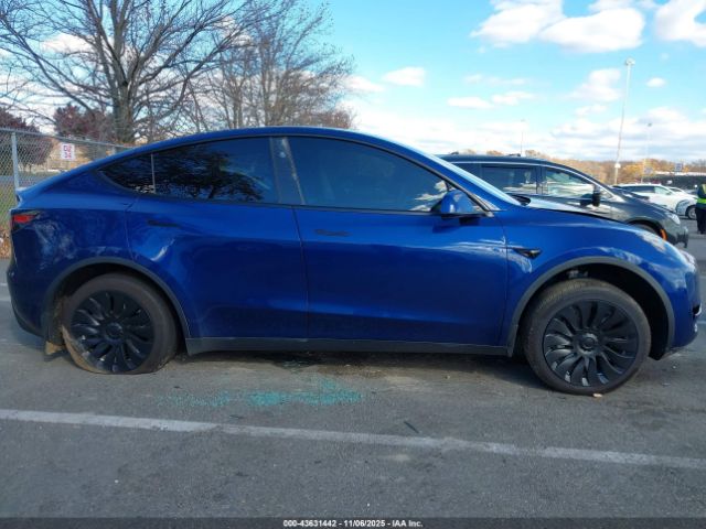 Tesla Model Y Image 5