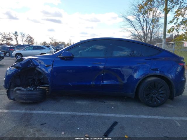 Tesla Model Y Image 10