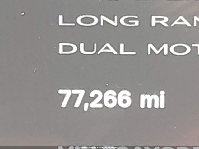 Tesla Model Y Image 3