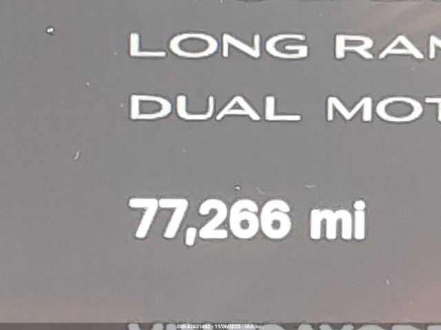 Tesla Model Y Image 3