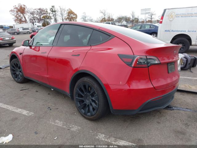 Tesla Model Y Long Range Dual Motor All-wheel Drive Image 3