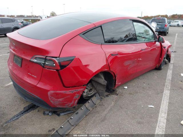 Tesla Model Y Long Range Dual Motor All-wheel Drive Image 10