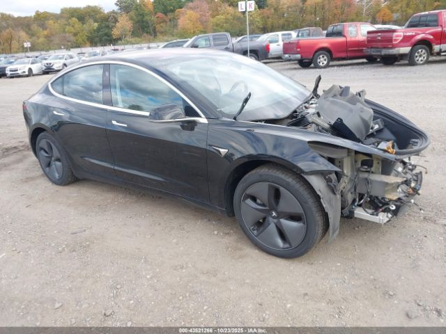 Tesla Model 3 Image 1