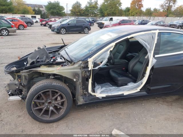 Tesla Model 3 Image 3