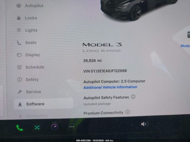 Tesla Model 3 Image 6