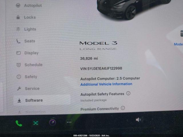 Tesla Model 3 Image 6