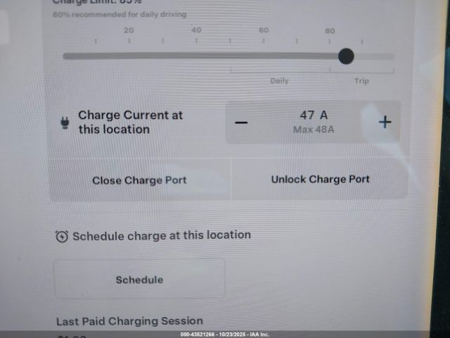 Tesla Model 3 Image 10