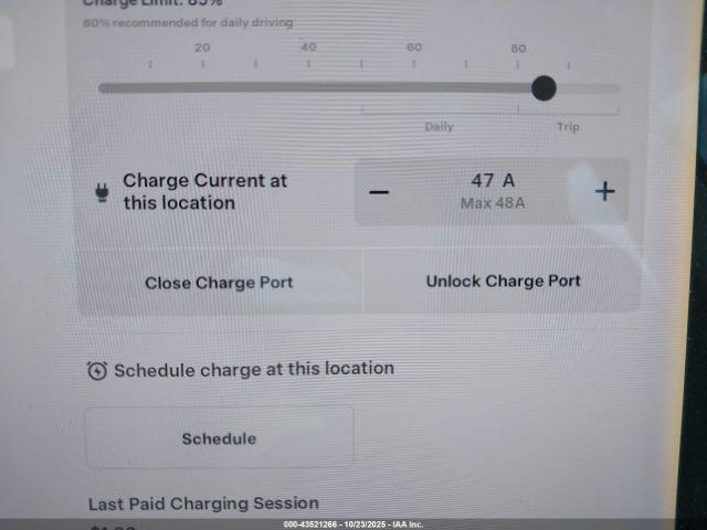 Tesla Model 3 Image 10