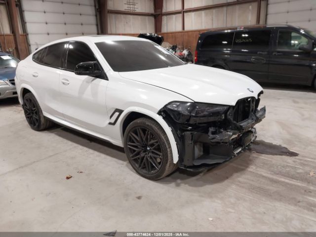 BMW X Series Image 1