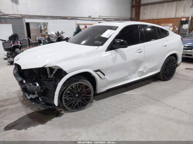 BMW X Series Image 18