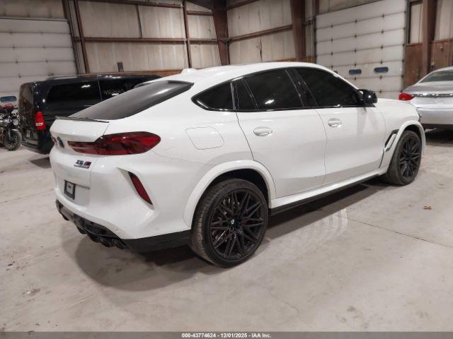 BMW X Series Image 2