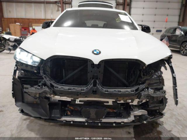 BMW X Series Image 17